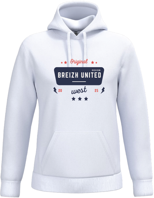Sweat Breizh United Classic