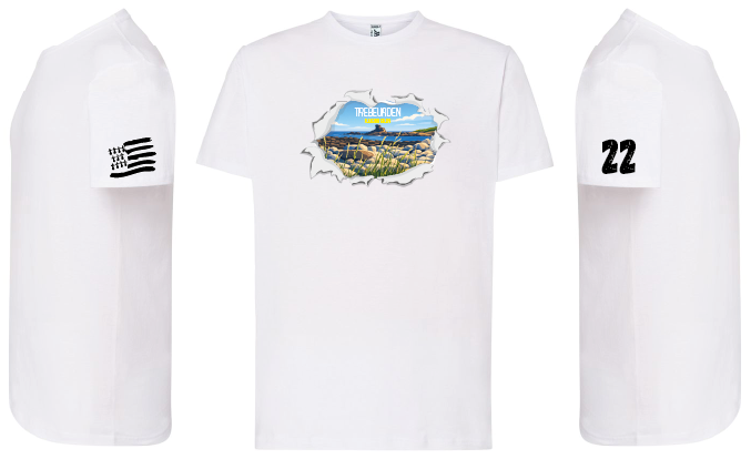 Tee Shirt Panoramique 22