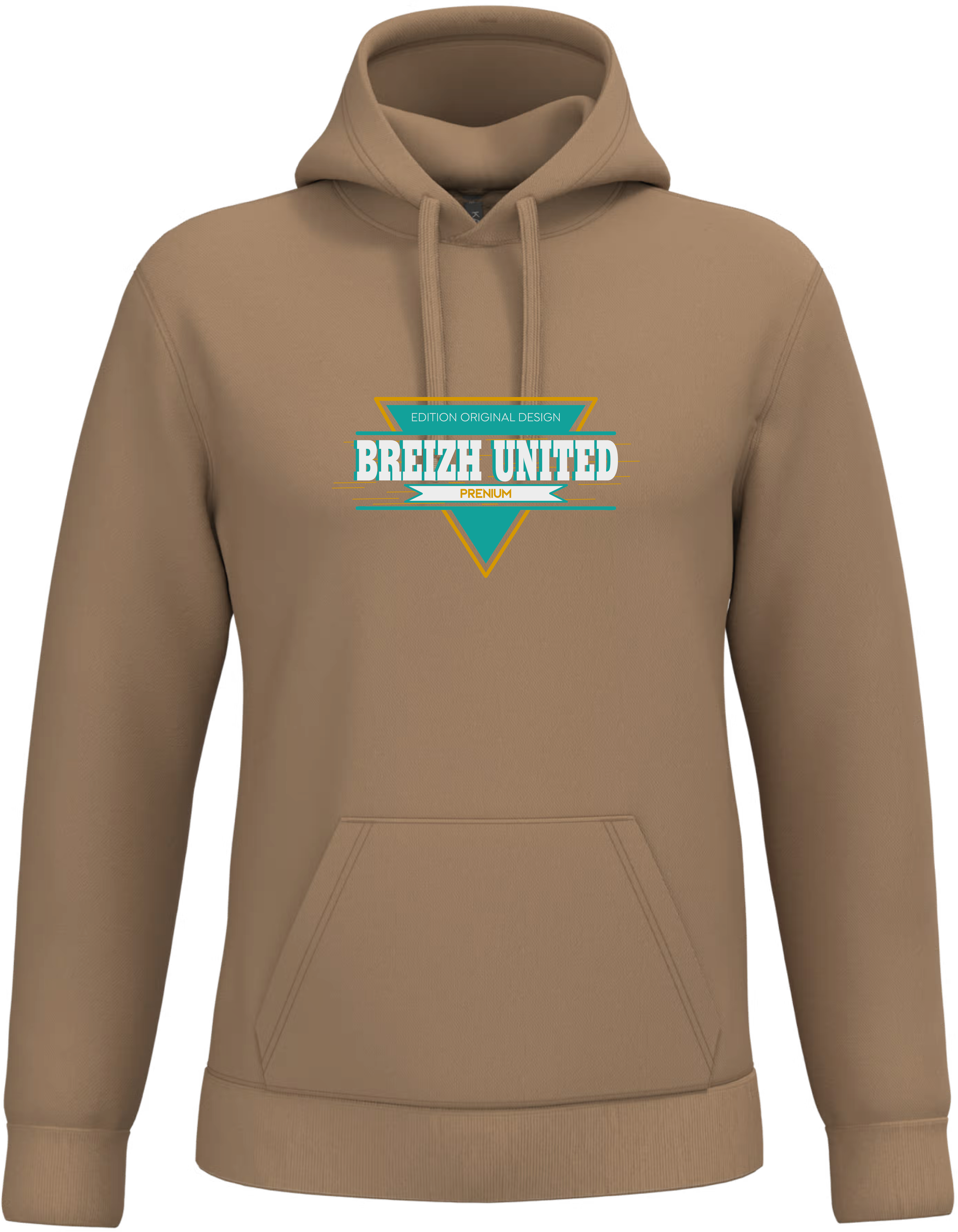 Sweat Breizh United Original