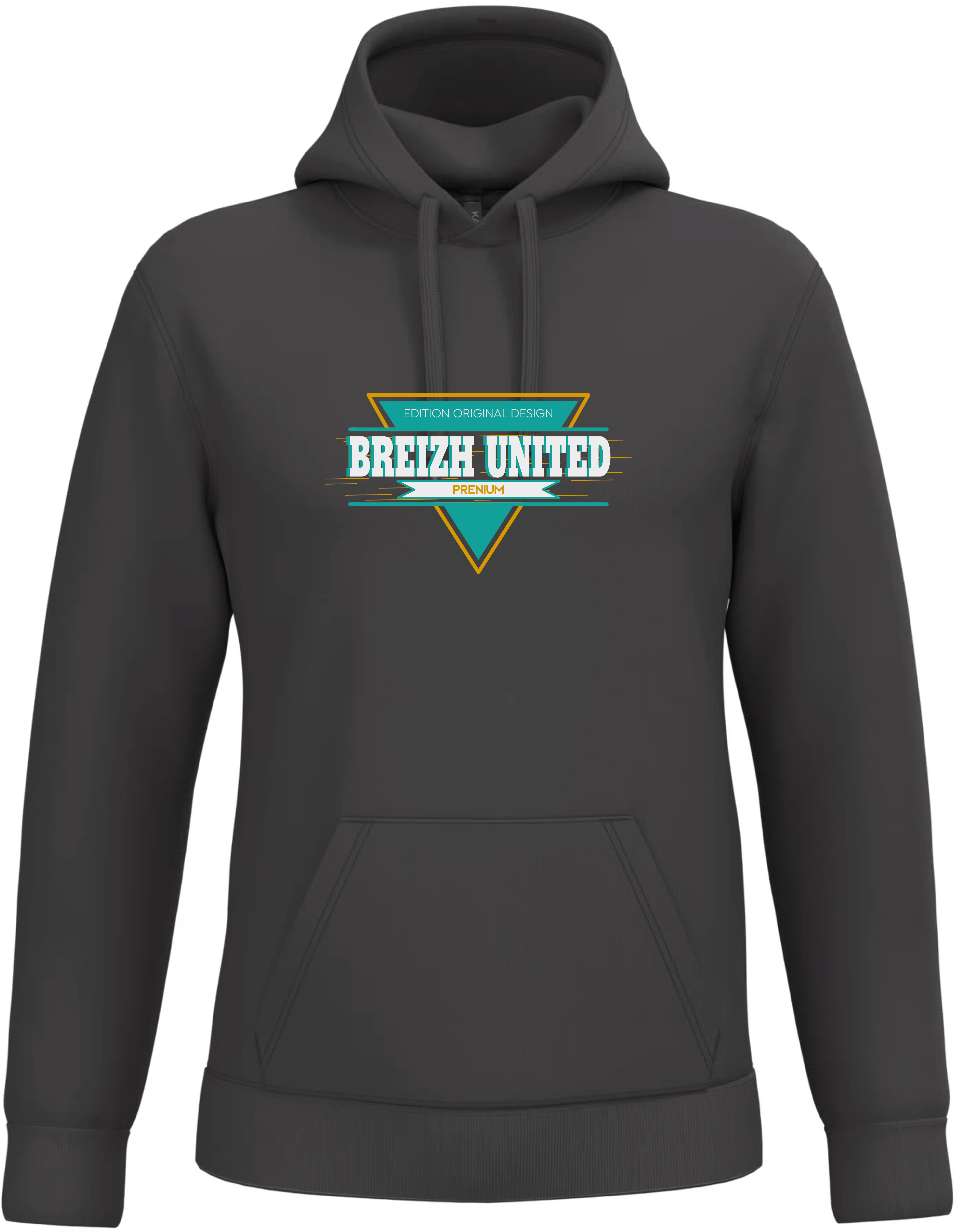 Sweat Breizh United Original
